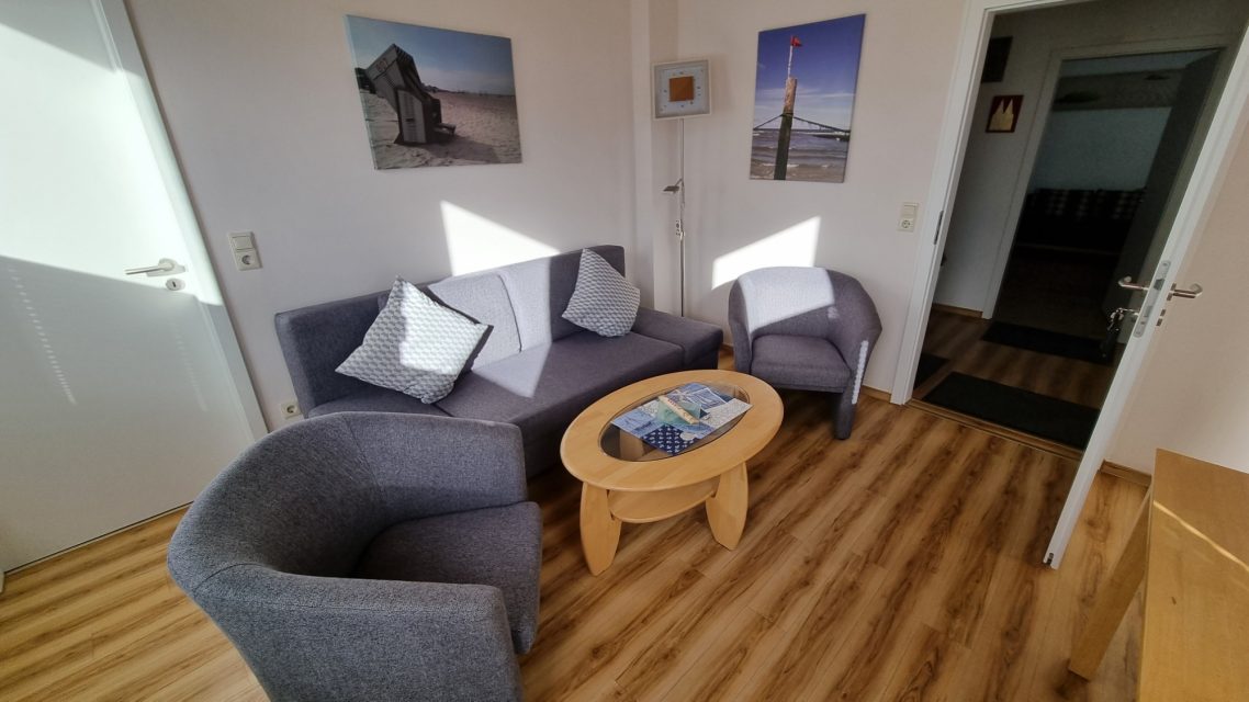 Wohnbereich Wohnbereich